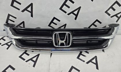 Решетка радиатора Honda CR-V 3 Рестайлинг