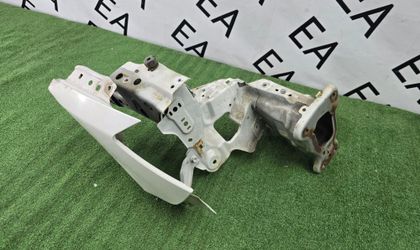 Лонжерон правый Mazda 3 BK 2003-2009
