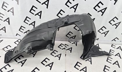 Подкрылок передний левый Mazda 3 BK 2003-2009