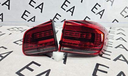 Задний правый фонарь Volkswagen Tiguan 1 LED