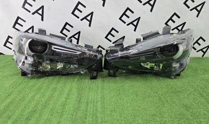 Фары Mazda CX-5 KF LED AFS