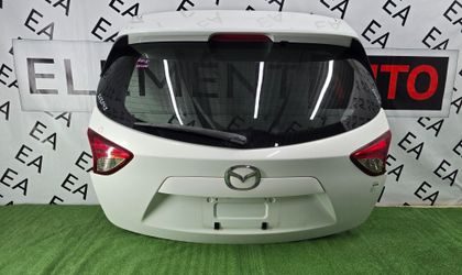 Крышка багажника Mazda CX-5 KE 2011-2018