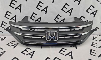 Решетка радиатора Honda CR-V 4 2012-2015