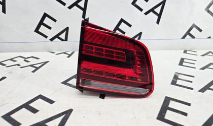 Фонарь крышки багажника левый Volkswagen Tiguan 1