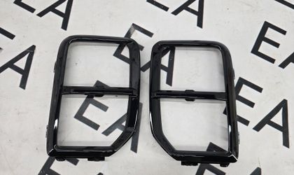 Накладка противотуманной фары Mitsubishi ASX 2020