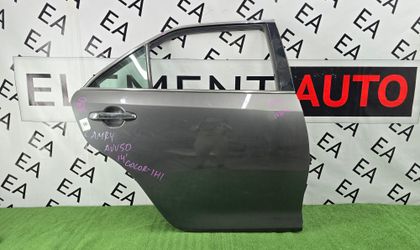 Дверь задняя правая Toyota Camry 55 (2012—2018)