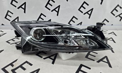 Фара правая Mazda 6 GH биксенон новая 