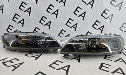 Фары Mazda 6 GG Рестайлинг