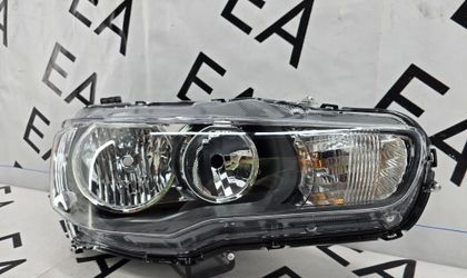 Фара правая Mitsubishi Lancer 10 рестайлинг (20...
