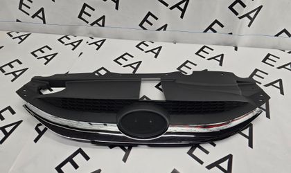 Решетка радиатора Hyundai ix35 2009-2015