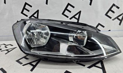 Фара правая Volkswagen Golf Mk7 (2012—2017)