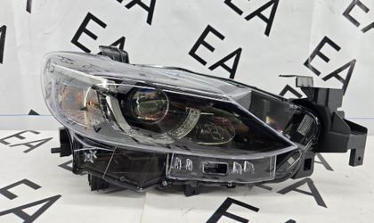 Фара правая Mazda 6 GJ Рестайлинг LED AFS