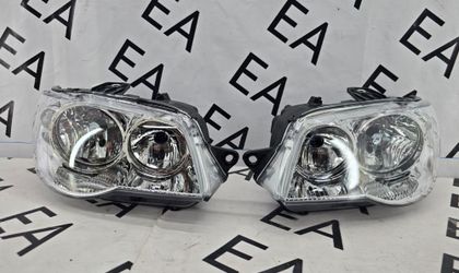 Фары Fiat Albea Рестайлинг (2005-2012)