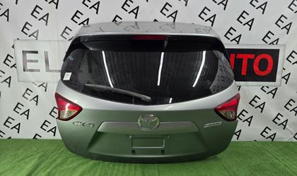 Крышка багажника Mazda CX-5 KE 2011-2018