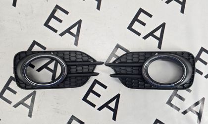 Накладка противотуманной фары Volkswagen Tiguan...