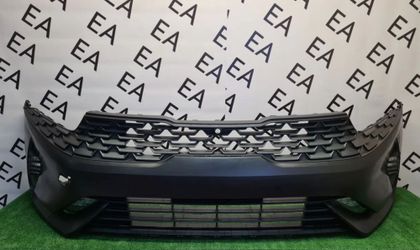 Бампер передний Kia K5 3 2019-2022