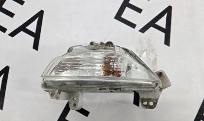 Повторитель поворота в бампера Mazda 3 BM 