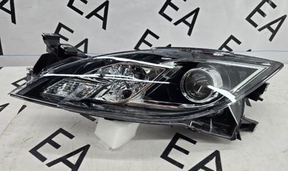 Фара левая Mazda 6 GH биксенон