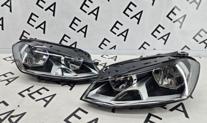 Комплект фар Volkswagen Golf Mk7 (2012—2017)