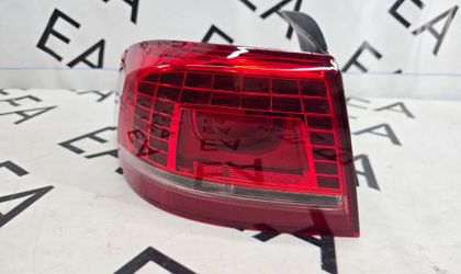 Фонарь задний левый Volkswagen Passat B7 LED