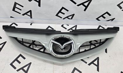 Решетка радиатора Mazda 6 GH sport Рестайлинг