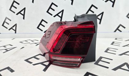 Фонарь задний левый Volkswagen Tiguan II LED