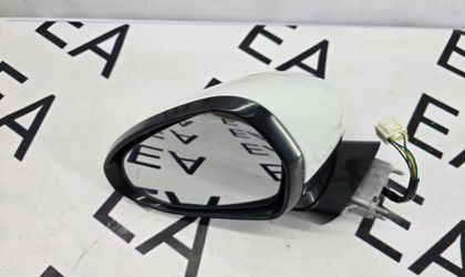 Зеркало левое Kia K5 8 контактов