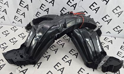 Подкрылки Honda Civic 8 4D FD 2006-2012