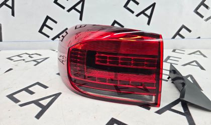 Фонарь задний левый Volkswagen Tiguan I LED