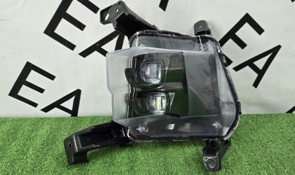 Фара противотуманная левая Kia K5 3 GT LED