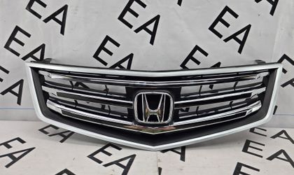 Решетка радиатора Honda Accord 8 2007-2009