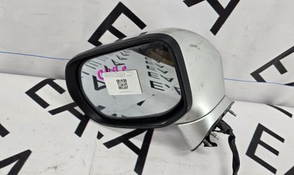 Зеркало боковое левое Honda Civic 4D 2005-2009