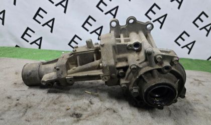 Раздатка Mitsubishi Outlander XL 2.4 4B12 