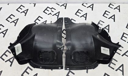 Подкрылок передний Volkswagen Golf Mk7 