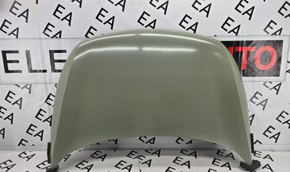 Капот Kia Sportage 3 2010-2016