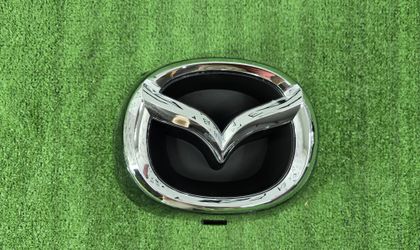 Эмблема Mazda CX-5 KF 2017-2022