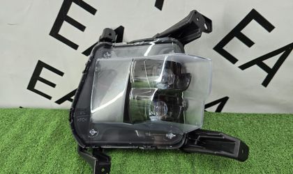Фара противотуманная правая Kia K5 3 GT LED
