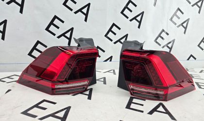 Задние фонари внешние Volkswagen Tiguan 2 LED