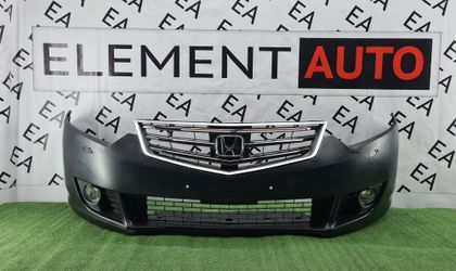 Бампер передний Honda Accord 8 2007-2011