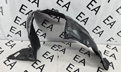 Подкрылок передний правый Mazda 3 BK 2003-2009