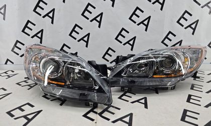 Фары Mazda 3 BL новые 2008-2013