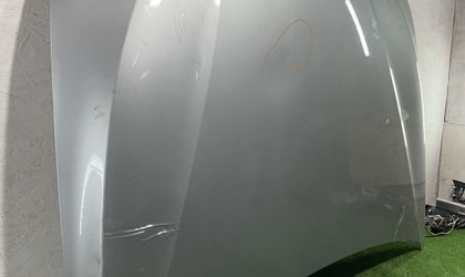 Капот BMW 3 серия, F30/F31 рестайлинг 2017