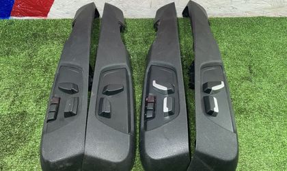 Блок управления сиденьем BMW 3 серия, F30/F31 р...