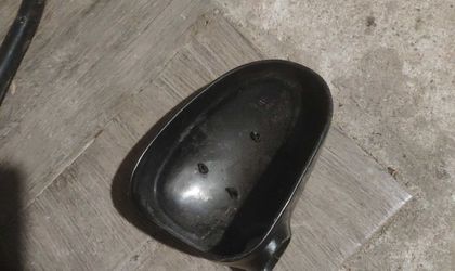 Зеркало заднего вида правое Daewoo Matiz, I Рес...