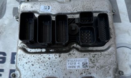 Блок управления двигателем BMW 3 серия, F30/F31...