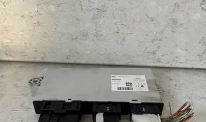 Блок иммобилайзера BMW 5 серия, F10/F11/F07 