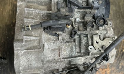 АКПП Toyota Camry, V40 2.4