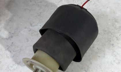 Пневмобаллон BMW 5 серия, F10/F11/F07 2013