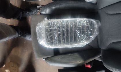 Решетка радиатора BMW 5 серия F10/F11/F07 2010
