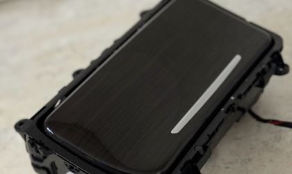 Подстаканник передний BMW 7 серия, F10